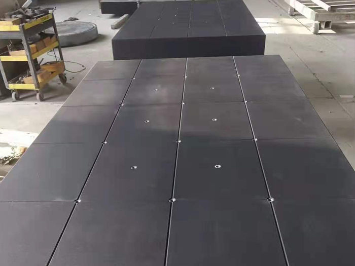 大理石平臺 大理石機(jī)械構(gòu)件